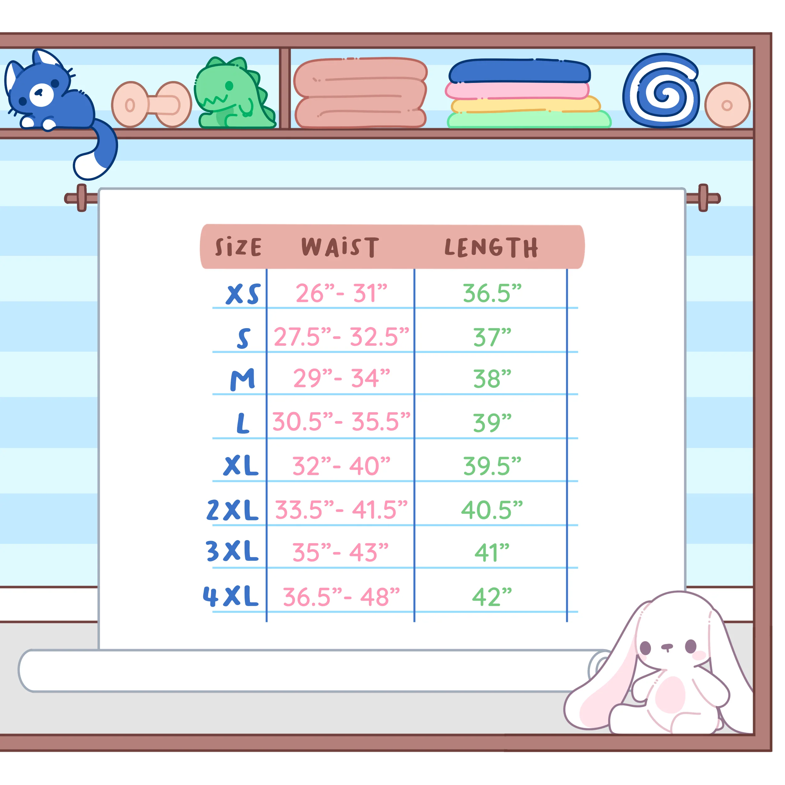 Twinkle Tales Bottoms - Image 4