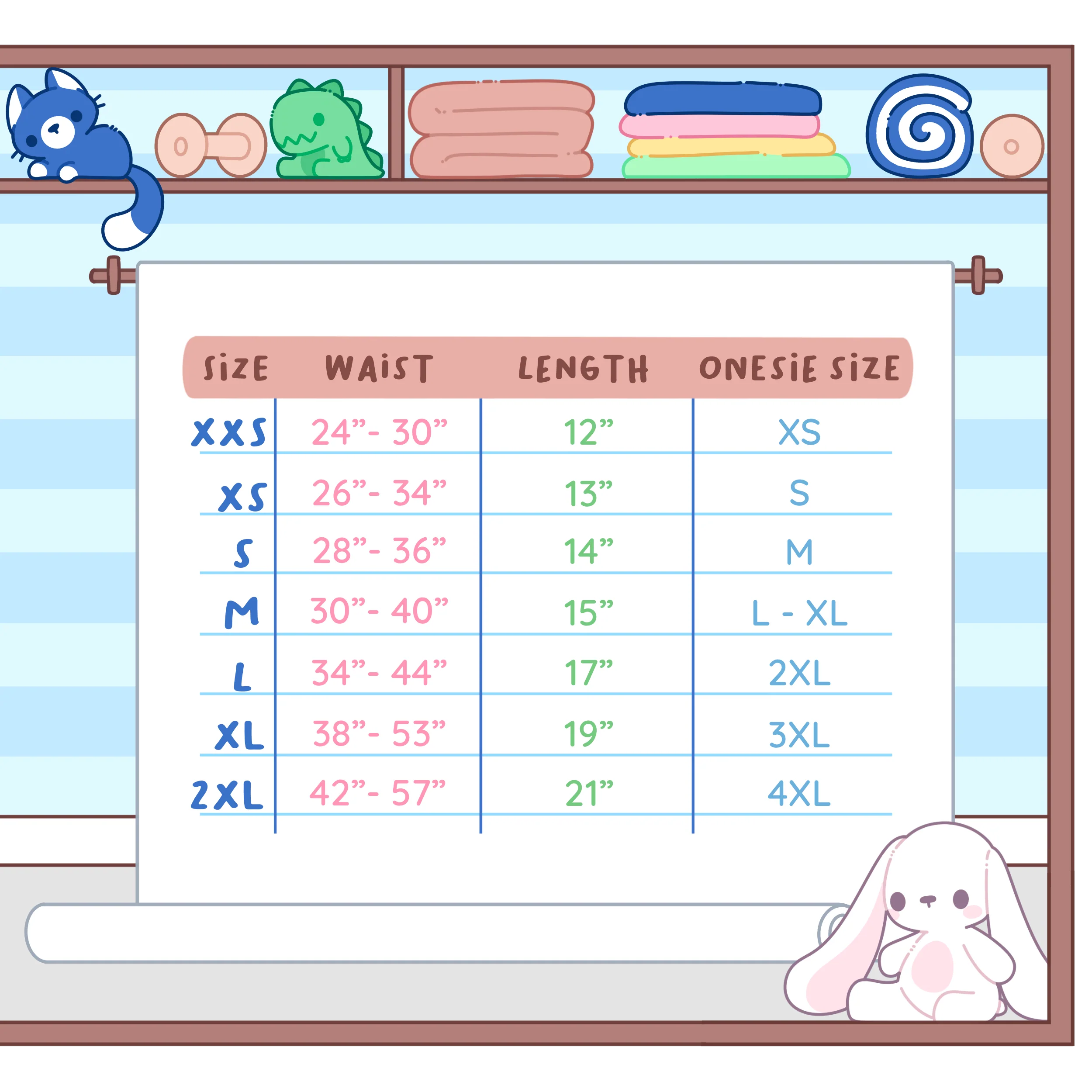 Dust Pink Tutu Bloomers - Image 3